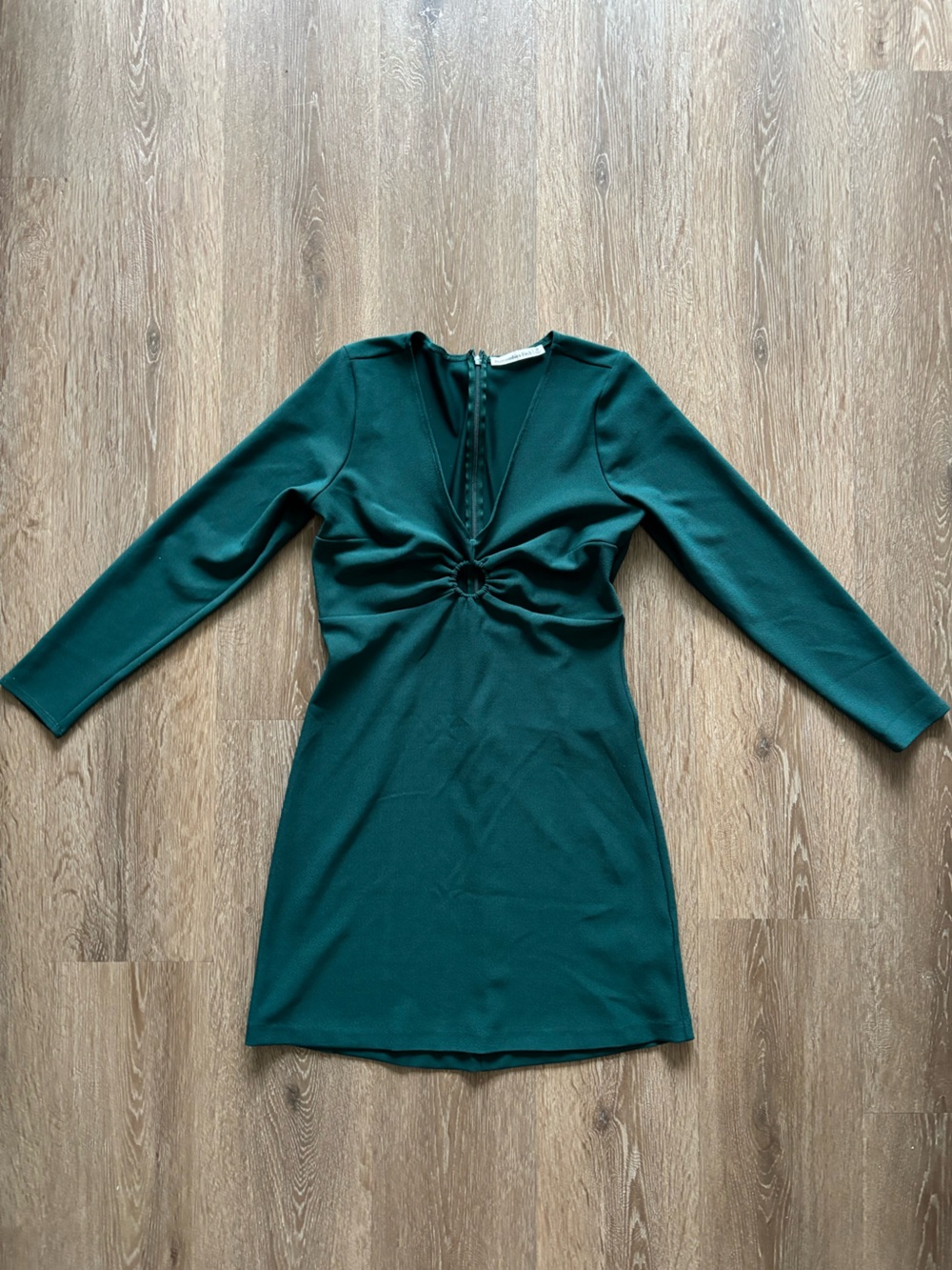 Abercrombie Dress - Women’s Medium
